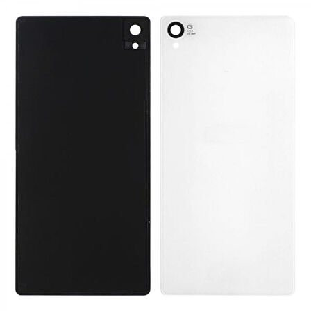 Teknonet Sony Xperia Z3 Uyumlu Batarya Kapağı VR-3495