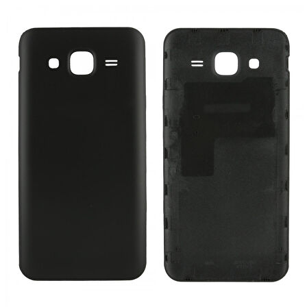 Teknonet Samsung Galaxy J500 J5 Uyumlu Batarya Kapağı VR-5353