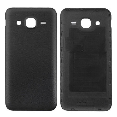 Teknonet Samsung Galaxy J200 J2 Uyumlu Batarya Kapağı VR-5342