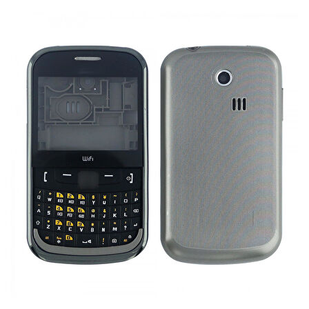 Teknonet Samsung Sgh- C3350 Uyumlu Kasa VR-7175