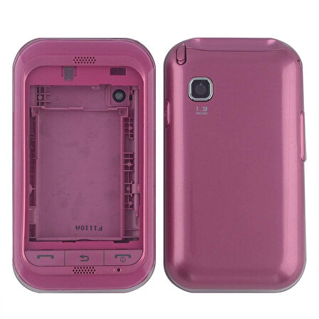 Teknonet Samsung Sgh- C3303 Uyumlu Kasa NT-2021