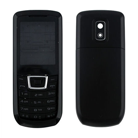 Teknonet Samsung Sgh- E2152 Uyumlu Kasa NT-2045