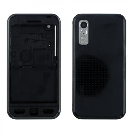 Teknonet Samsung Sgh- S5233T Uyumlu Kasa VR-7170