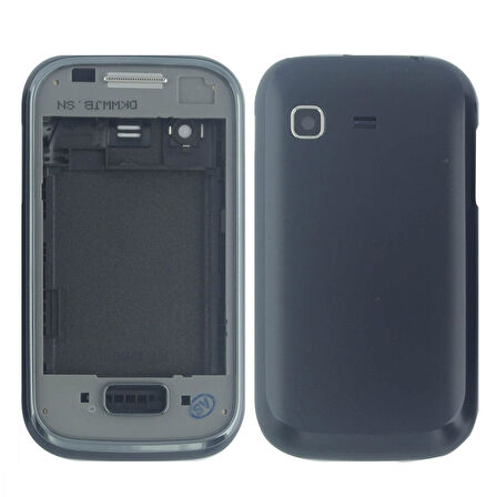 Teknonet Samsung Galaxy S5300 Pocket Uyumlu Kasa NT-2067