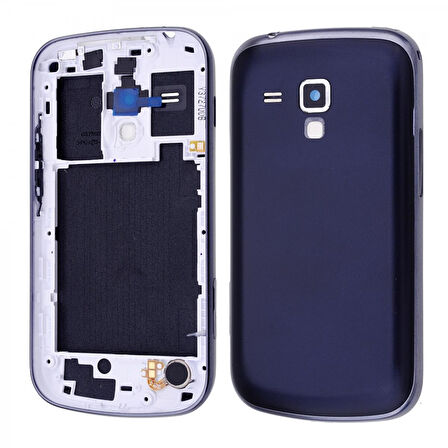 Teknonet Samsung Galaxy S7562 Duos Uyumlu Kasa NT-2085