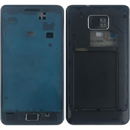 Teknonet Samsung Galaxy I9100 S2 Uyumlu Kasa NT-2101