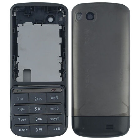 Teknonet Nokia C3 Uyumlu Kasa NT-2208