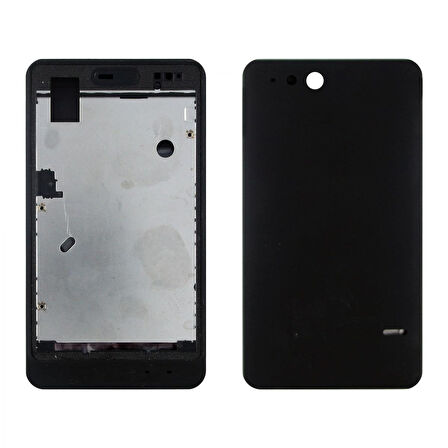 Teknonet Sony Xperia Go St27I Uyumlu Kasa VR-5851