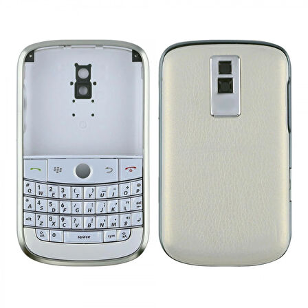 Teknonet BlackBerry Bold 9000 Uyumlu Kasa NT-2302