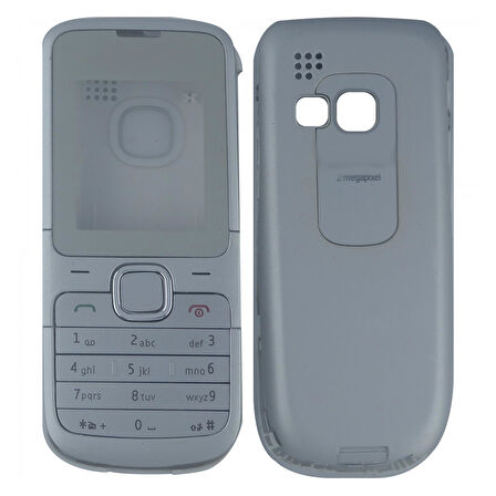 Teknonet Nokia 3120 Classic Uyumlu Kasa VR-7340