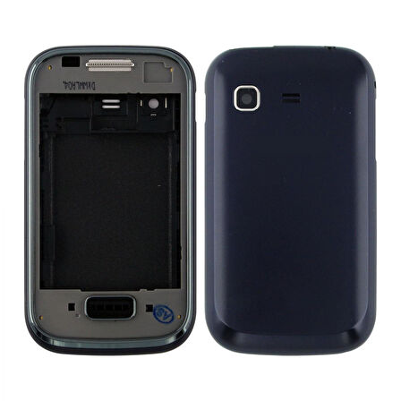 Teknonet Samsung Sgh- S5250 Wave525 Uyumlu Kasa VR-7632