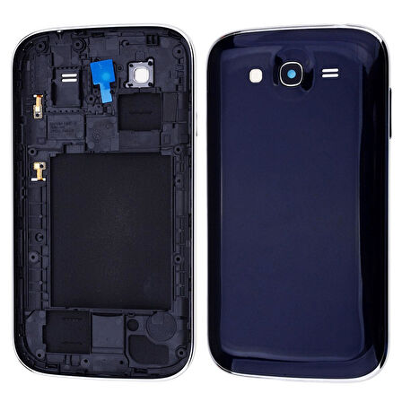 Teknonet Samsung Galaxy i9060 Grand Neo Uyumlu Kasa VR-7208