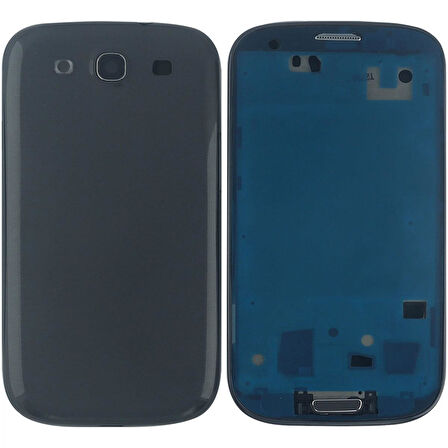 Teknonet Samsung Galaxy i9300 S3 Uyumlu Kasa VR-5727