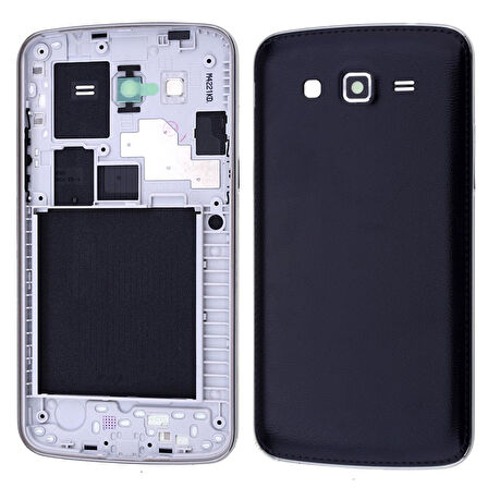 Teknonet Samsung Galaxy G7100 Grand 2 Uyumlu Kasa VR-7418