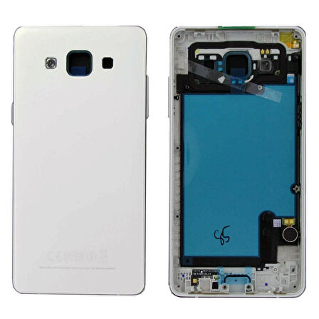 Teknonet Samsung Galaxy A500 A5 2015 Uyumlu Kasa VR-5644