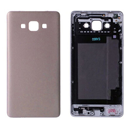 Teknonet Samsung Galaxy A700 A7 2015 Uyumlu Kasa VR-5707
