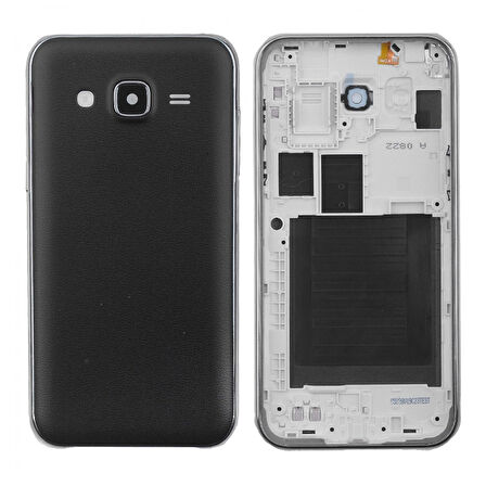 Teknonet Samsung Galaxy J200 J2 Uyumlu Kasa VR-5694