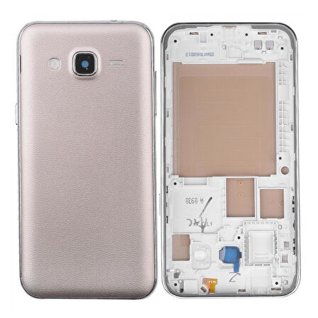 Teknonet Samsung Galaxy J200 J2 Uyumlu Kasa VR-5694