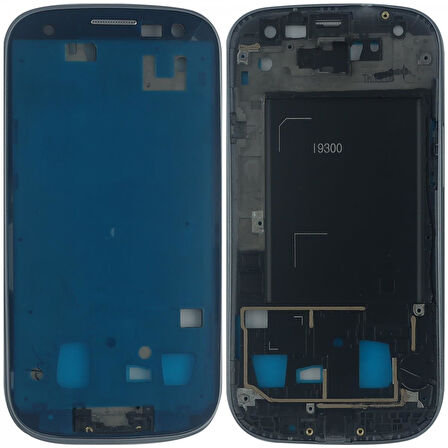 Teknonet Samsung Galaxy i9300 S3 Uyumlu Orta Kasa VR-5721