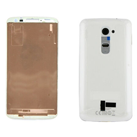 Teknonet LG G2 Uyumlu Çerçeve VR-5922