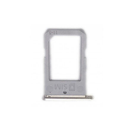 Teknonet Samsung Galaxy G920 S6 Uyumlu Sim Metali NT-8146