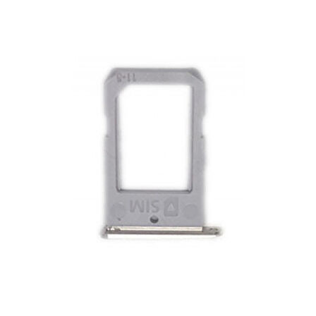 Teknonet Samsung Galaxy G920 S6 Uyumlu Sim Metali NT-8146