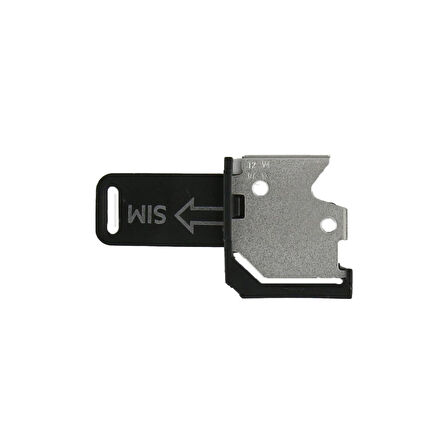 Teknonet Nokia Lumia 620 Uyumlu Sim Metali NT-8153