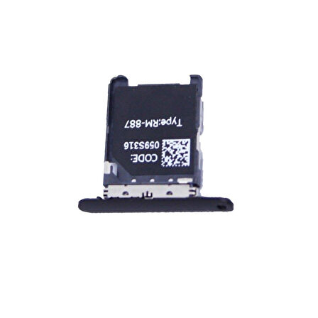 Teknonet Nokia Lumia 720 Uyumlu Sim Metali NT-8154