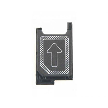 Teknonet Sony Xperia Z3 Uyumlu Sim Metali NT-11631