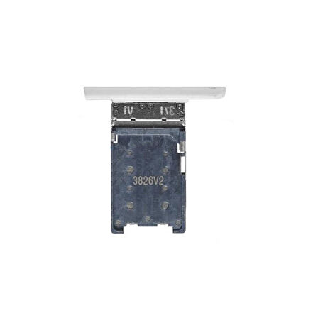 Teknonet Nokia Lumia 1520 Uyumlu Sim Metali NT-11633