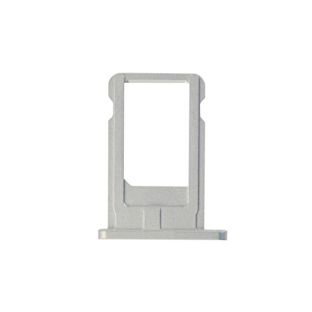 Teknonet Apple iPhone 5S Uyumlu Sim Metali VR-10339