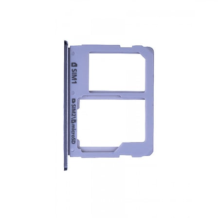 Teknonet Samsung Galaxy A300 A3 2015 Uyumlu Hafıza Kart + Sim Metali VR-11510