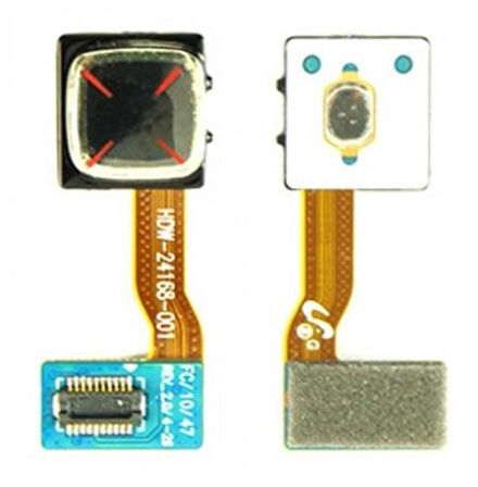 Teknonet BlackBerry Curve 8520 Uyumlu Home Tuşu NT-2620