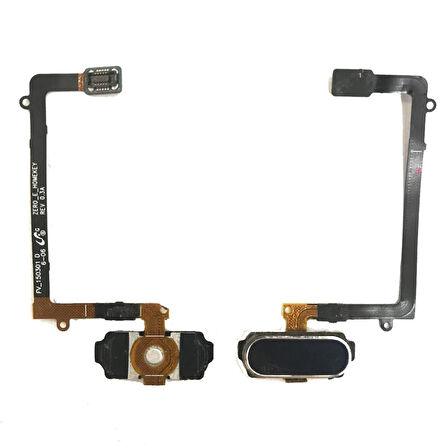 Teknonet Samsung Galaxy G925 S6 Edge Uyumlu Home Tuşu VR-4757