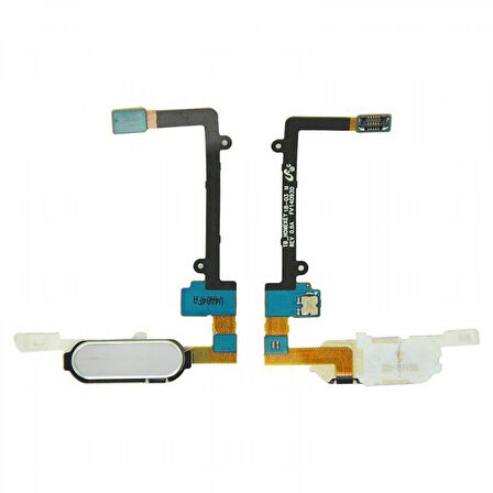 Teknonet Samsung Galaxy N910 Note 4 Uyumlu Home Tuşu VR-10352