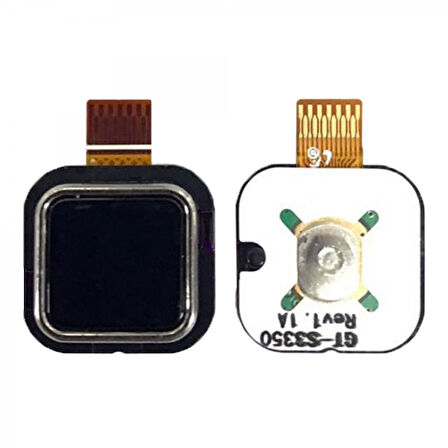 Teknonet Samsung Sgh- C3353 Uyumlu Home Tuşu NT-11693