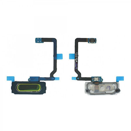 Teknonet Samsung Galaxy G900 S5 Uyumlu Home Tuşu NT-11579