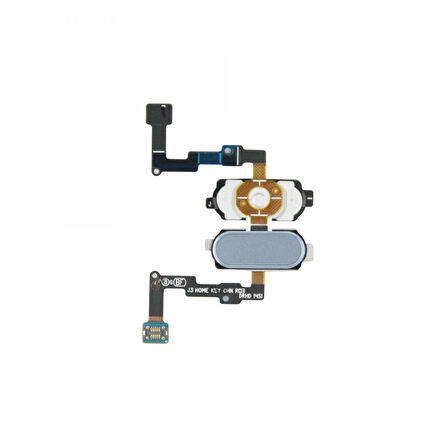 Teknonet Samsung Galaxy J330 J3 Pro Uyumlu Home Tuşu VR-11243