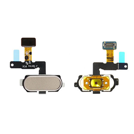Teknonet Samsung Galaxy J530 J5 Pro Uyumlu Home Tuşu VR-10279