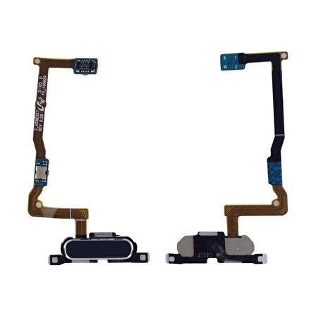 Teknonet Samsung Galaxy G850 Alpha Uyumlu Home Tuşu VR-14283