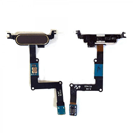 Teknonet Samsung Galaxy T700 Tab S 8.4 Uyumlu Home Tuşu NT-24438