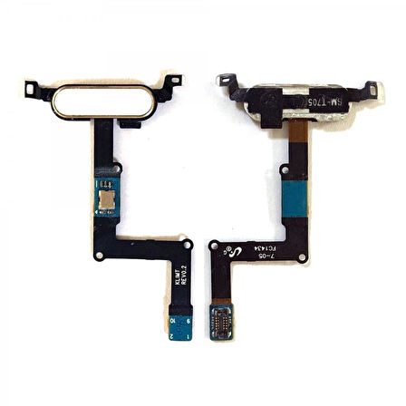 Teknonet Samsung Galaxy T700 Tab S 8.4 Uyumlu Home Tuşu NT-24438