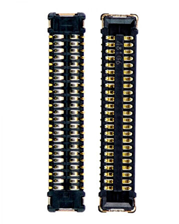 Teknonet Apple iPhone 6 Uyumlu Lcd Konnektörü NT-14533