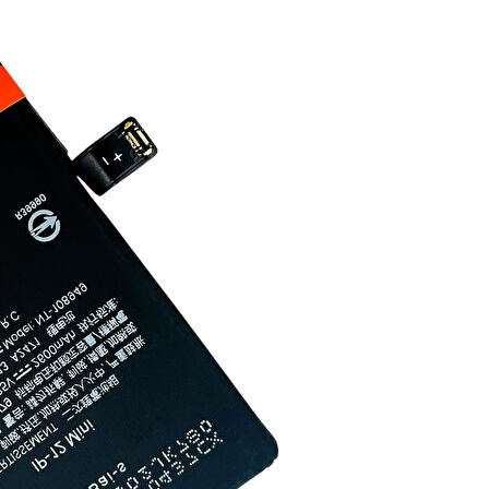 Teknonet Apple iPhone 12 Mini Uyumlu Nettech 2220 MAh Batarya NT-108949