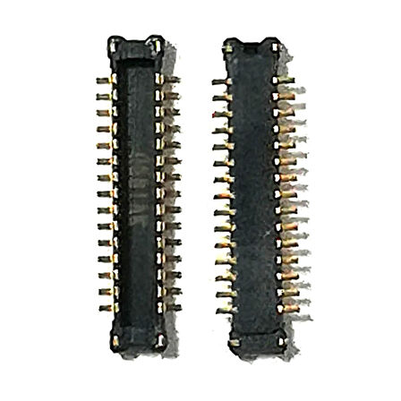 Teknonet Samsung Galaxy S7562 Duos Uyumlu Lcd Konnektörü NT-11712