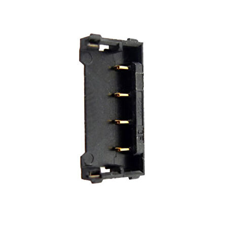 Teknonet Apple iPhone 4S Uyumlu Batarya Konnektörü NT-11716
