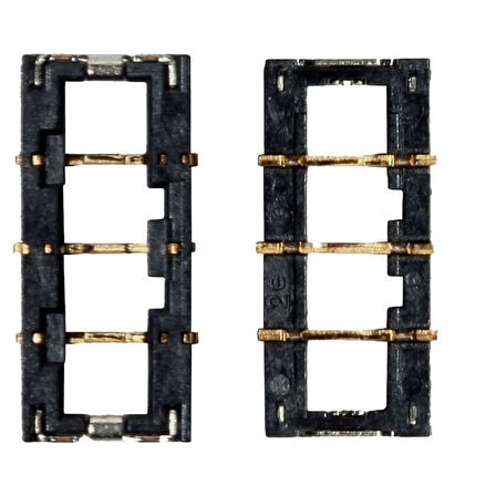 Teknonet Apple iPhone 5 Uyumlu Batarya Konnektörü NT-11723