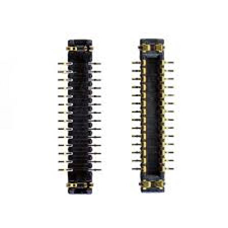 Teknonet Apple iPhone 5 Uyumlu Şarj Konnektörü NT-11724