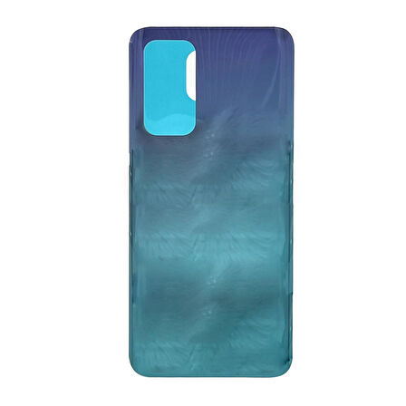 Teknonet Xiaomi Mi 10T Uyumlu Batarya Kapağı NT-90740