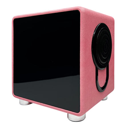 KBQ-2206 Karaoke Box Kablosuz Hoparlör - Bluetooth Speaker